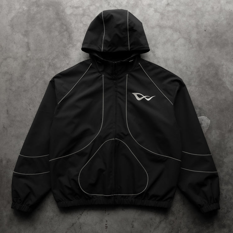 ATHLETICS TRACK JACKET