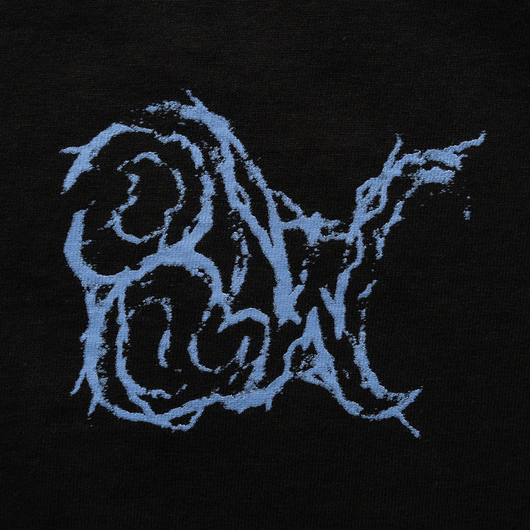 HOENN TEE BLACK