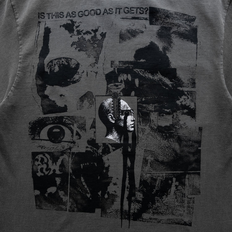 AS GOOD AS IT GETS TEE CEMENT
