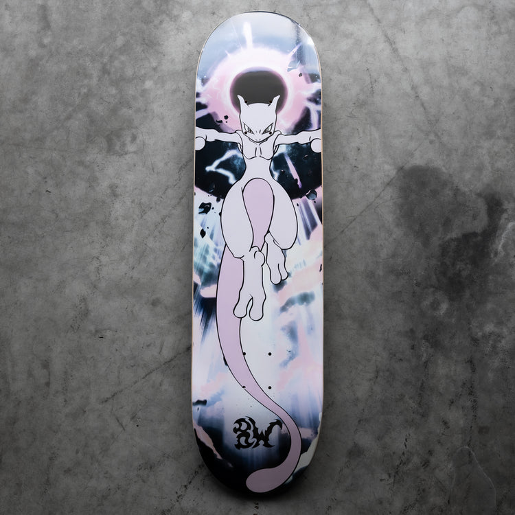 M2 DECK