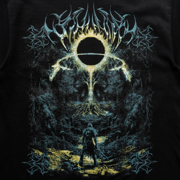 ELDEN RING TEE BLACK