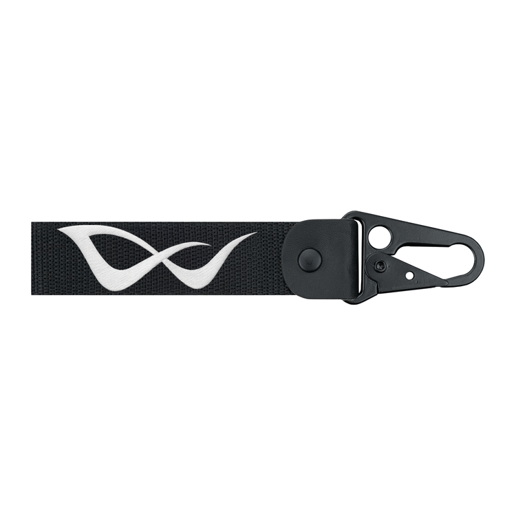 ATHLETICS FLIGHT TAG BLACK