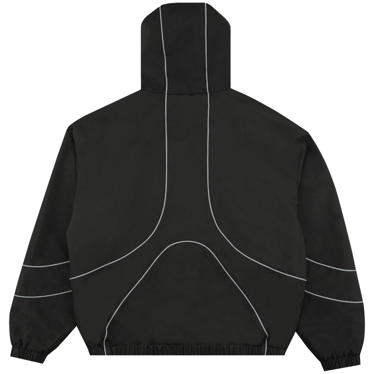ATHLETICS TRACK JACKET