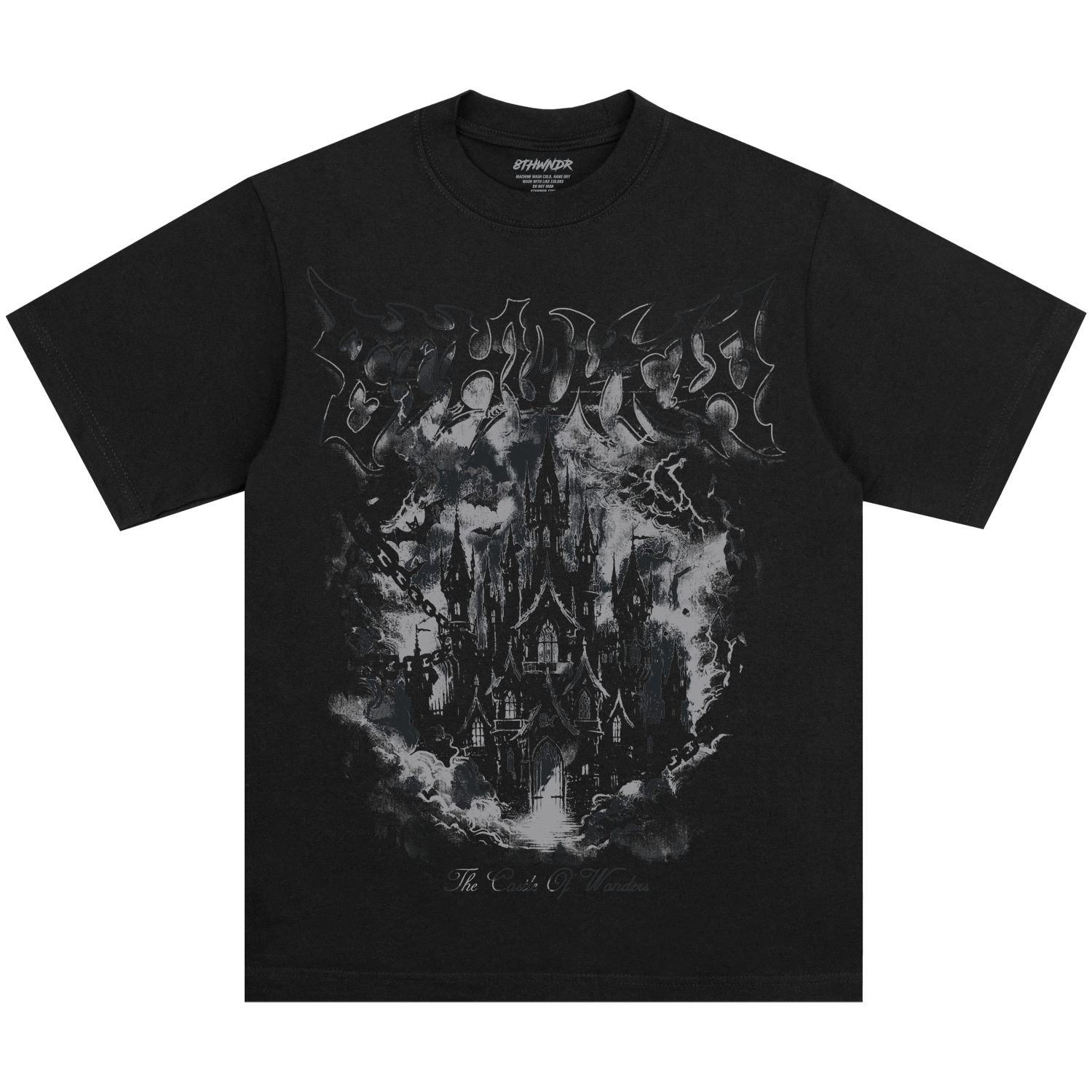 PONTI 『WONDER THREAD』Tシャツ SS20-WONDERTHREAD TEE – PONTI OFFICIAL STORE