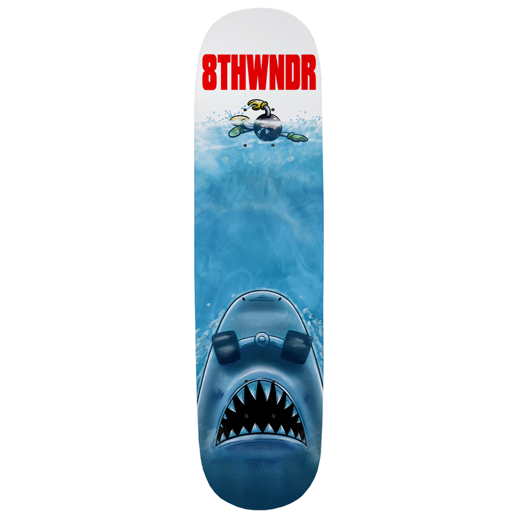 JAWS DECK