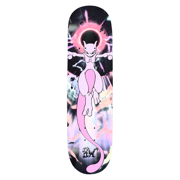 M2 DECK