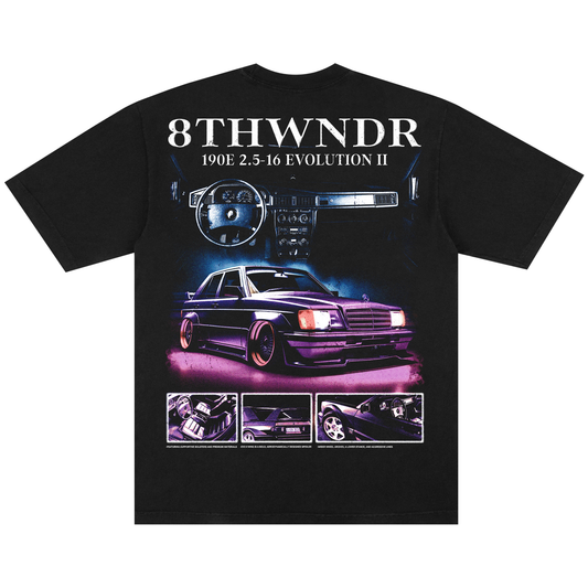 8W AUTO