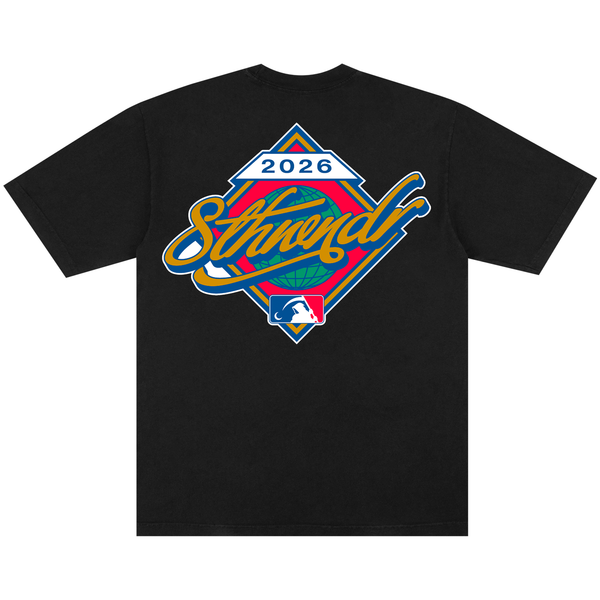 
    2026 SERIES TEE BLACK Featured Image
