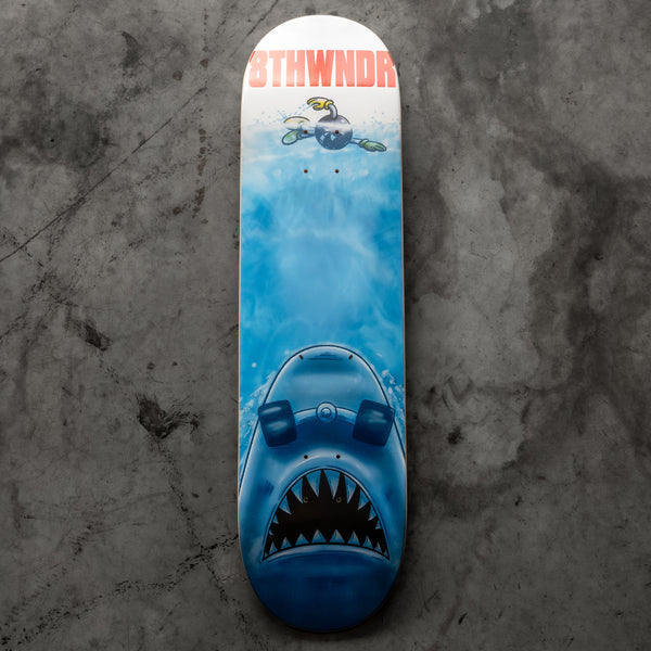JAWS DECK - Second Image