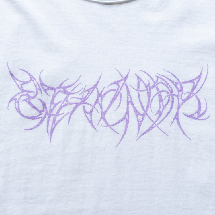 SACRIFICE V2 TEE WHITE