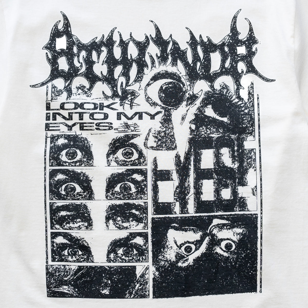 EYES TEE CREAM