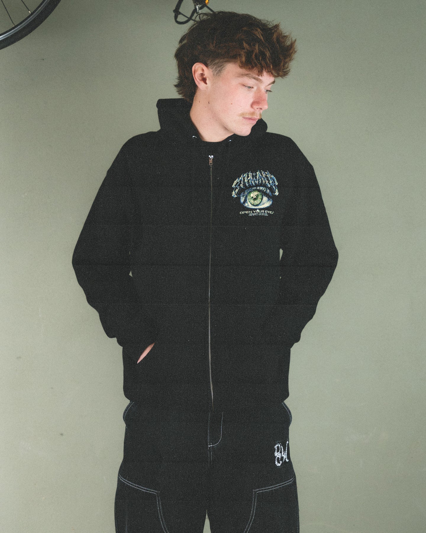 LOOKBOOK 8THWNDR