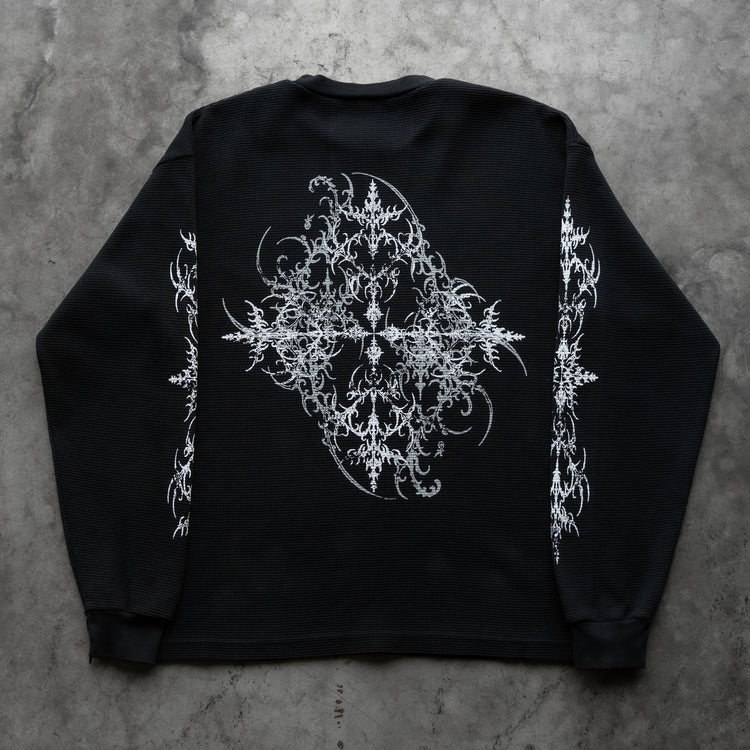 DARK SIGIL THERMAL BLACK