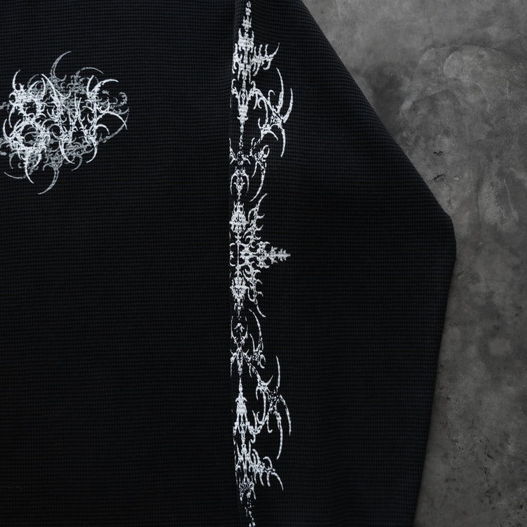 DARK SIGIL THERMAL BLACK