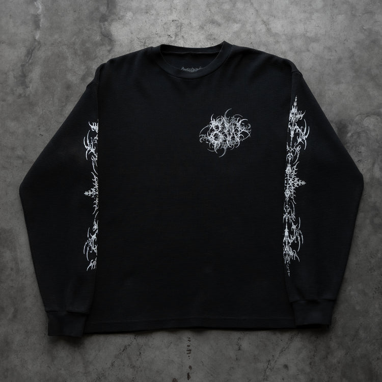 DARK SIGIL THERMAL BLACK