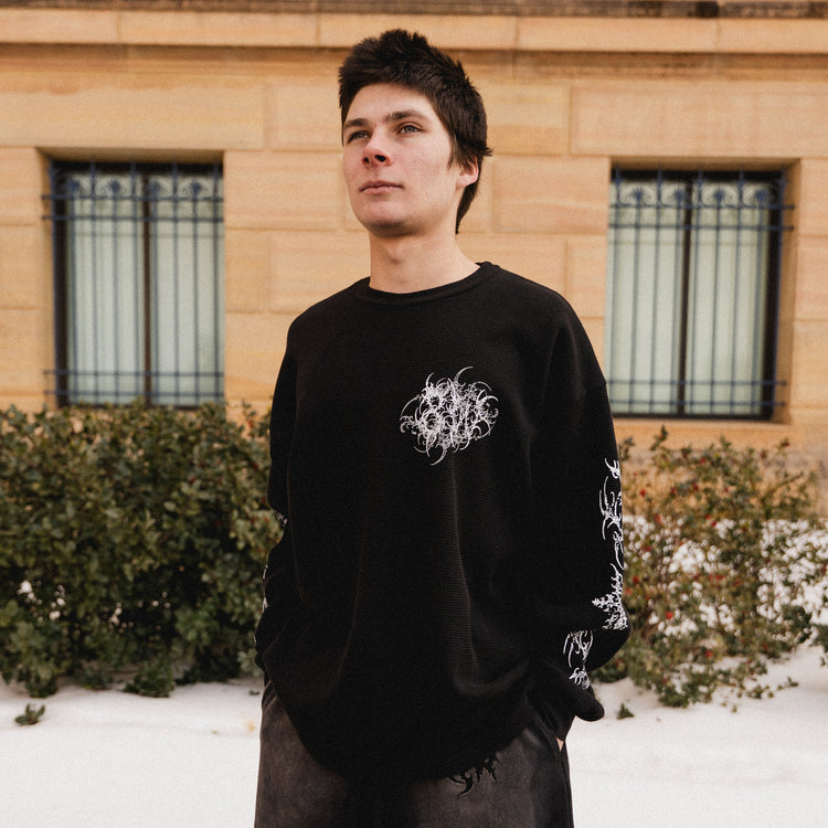 DARK SIGIL THERMAL BLACK