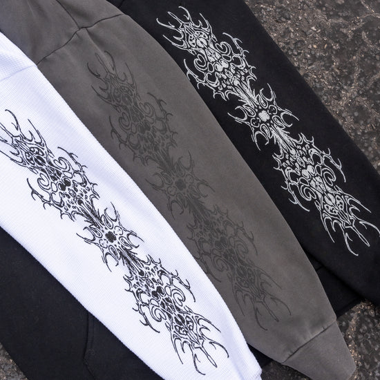 CASTLE THERMAL WHITE