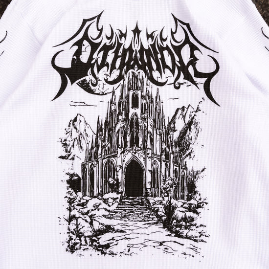 CASTLE THERMAL WHITE