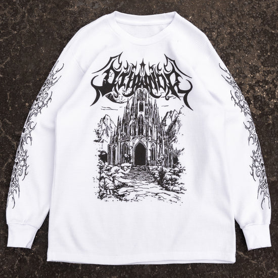 CASTLE THERMAL WHITE