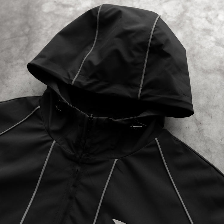 ATHLETICS TRACK JACKET