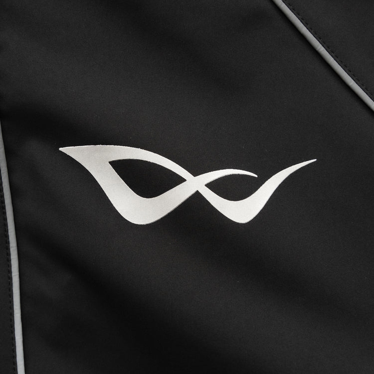 ATHLETICS TRACK JACKET
