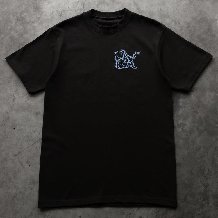 HOENN TEE BLACK