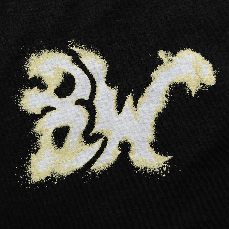 KANTO TEE BLACK