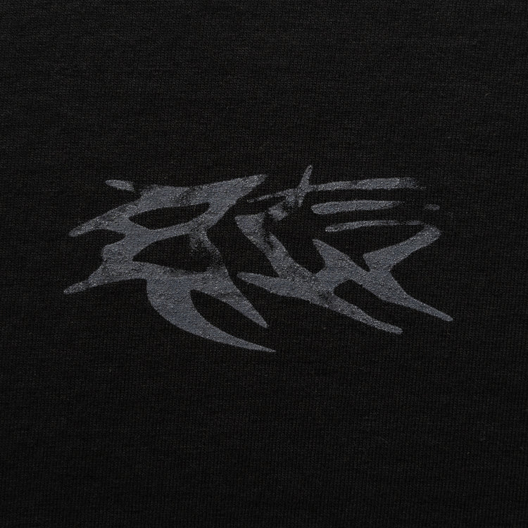 SINNOH TEE BLACK