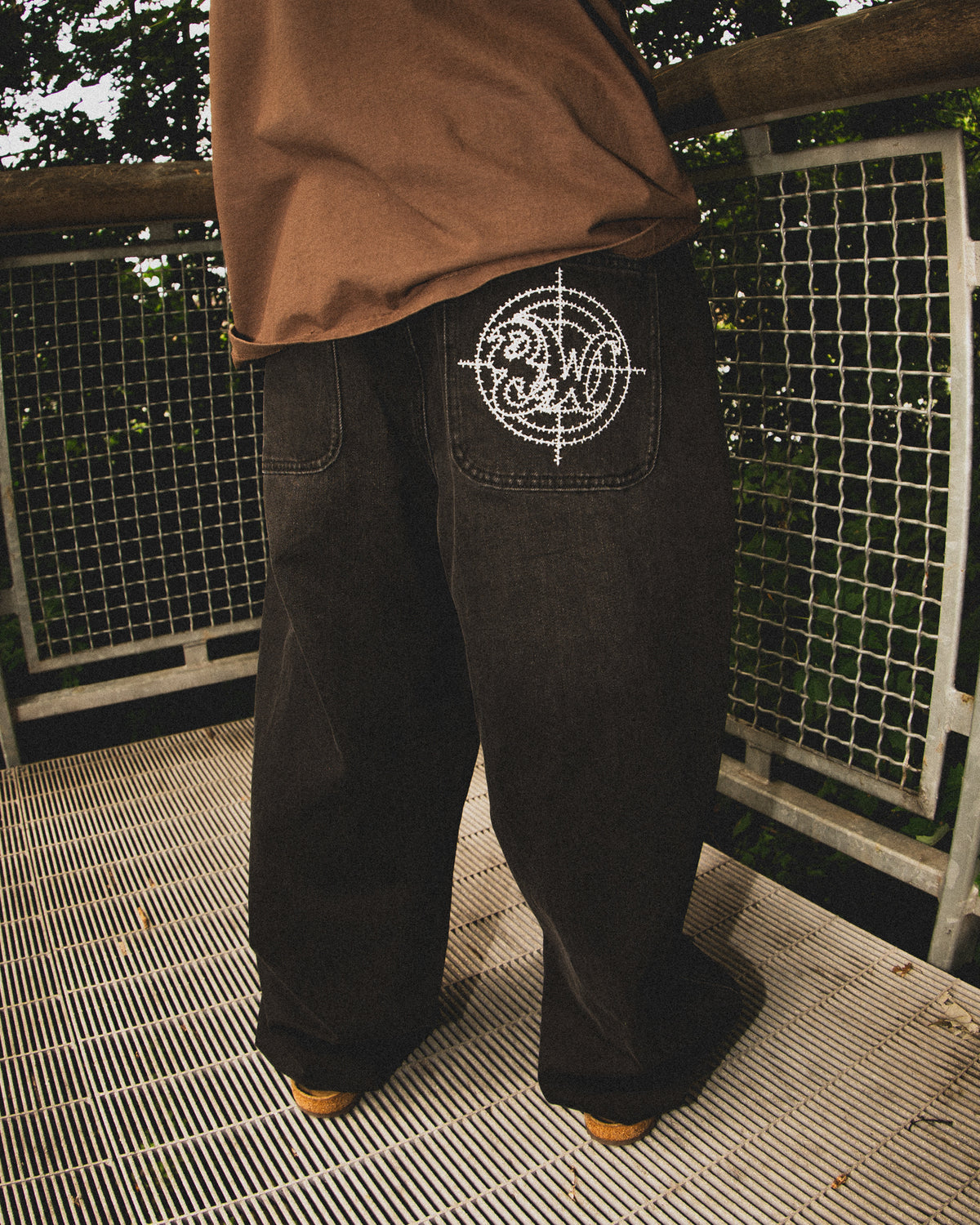 LOOKBOOK 8THWNDR