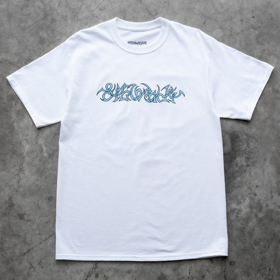 DREAM ROT TEE WHITE