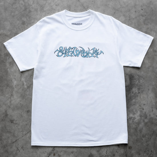 DREAM ROT TEE WHITE