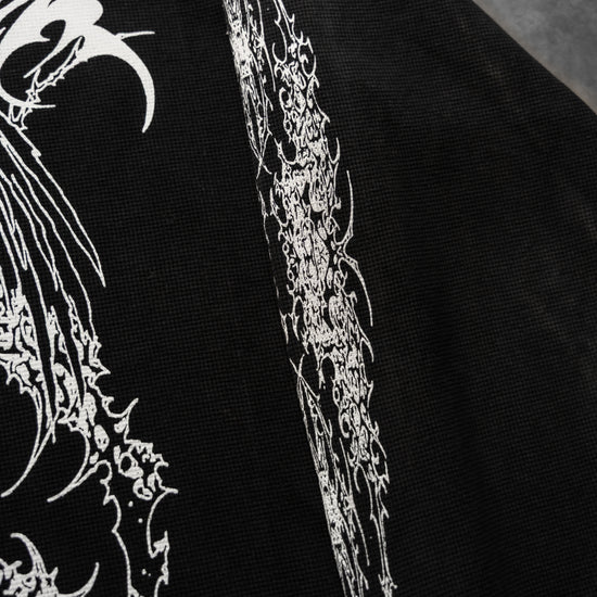 SORCERESS THERMAL BLACK