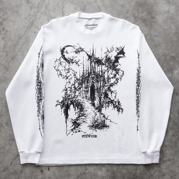 DARK SOULS THERMAL WHITE - Second Image