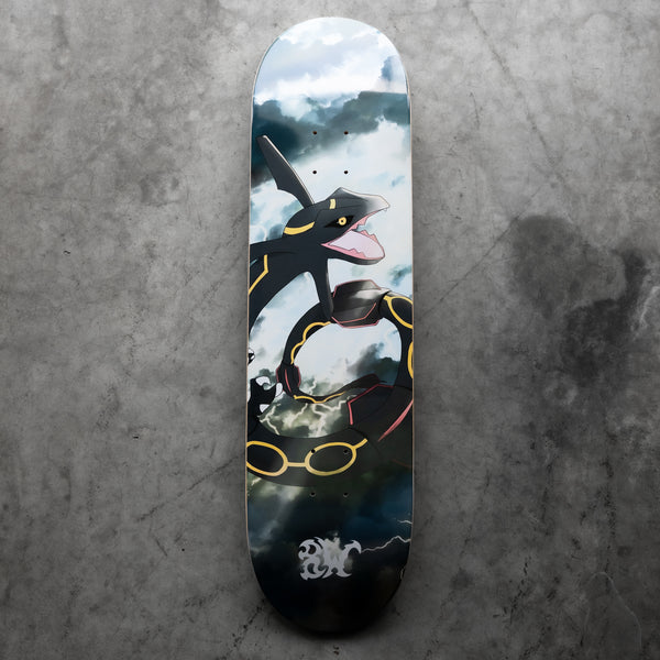 ROARING SKIES DECK - Second Image