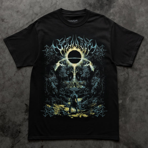 ELDEN RING TEE BLACK - Second Image