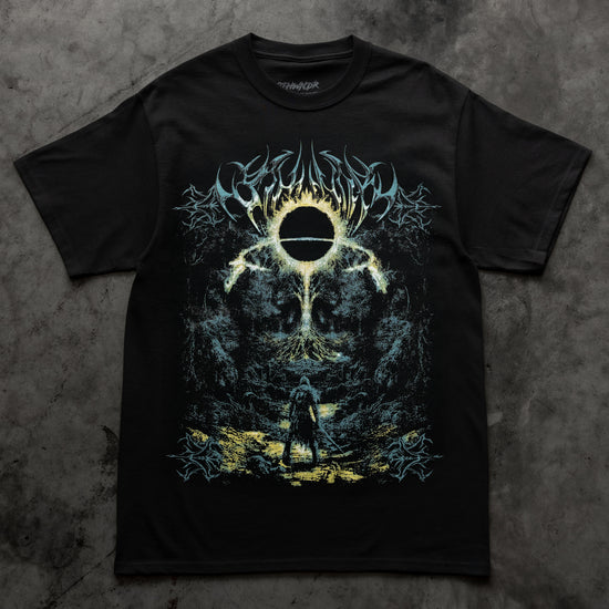 ELDEN RING TEE BLACK