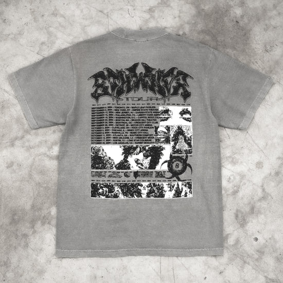 TOUR V2 TEE CEMENT