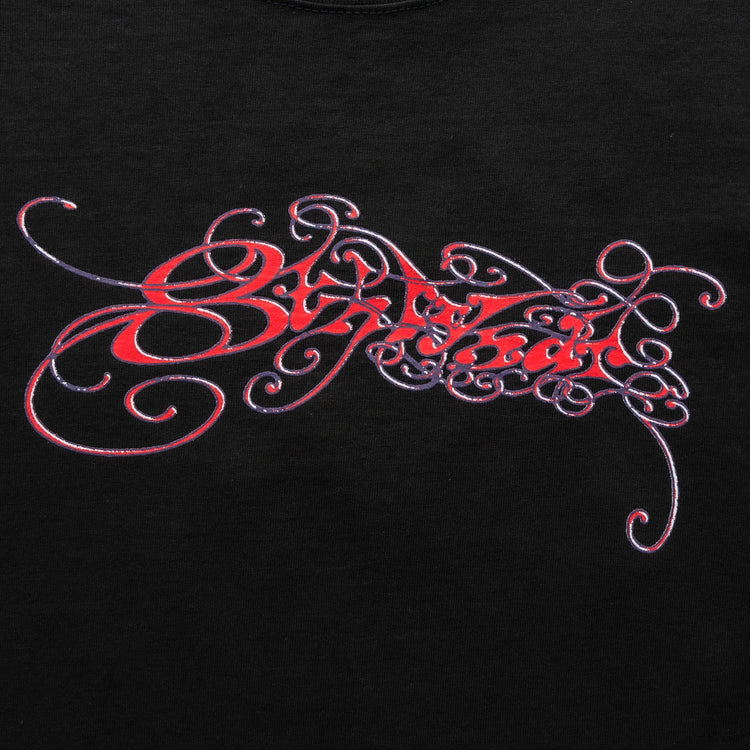 CRUCIFIED TEE BLACK
