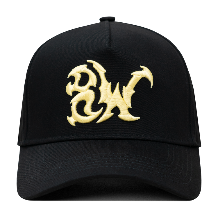 8W BLACK HAT