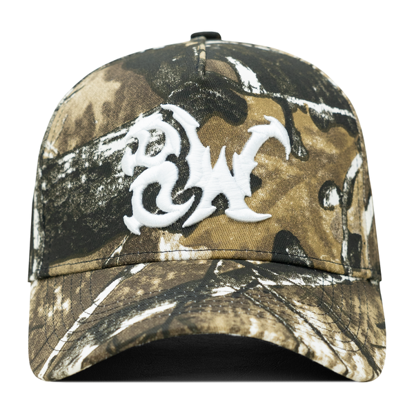 
    8W CAMO HAT Featured Image
