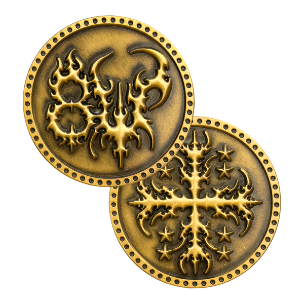 
    8W COIN GOLD Featured Image
