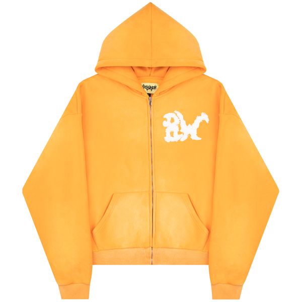 
    DISTRESSED 8W ZIP UP WASHED ORANGE Featured Image
