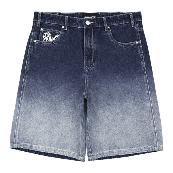 
    8W FADE BAGGY JORTS BLUE Featured Image

