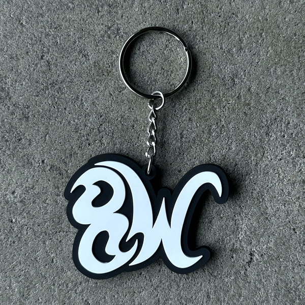 8W KEYCHAIN - Second Image