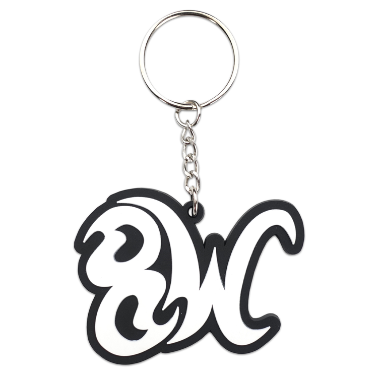 8W KEYCHAIN