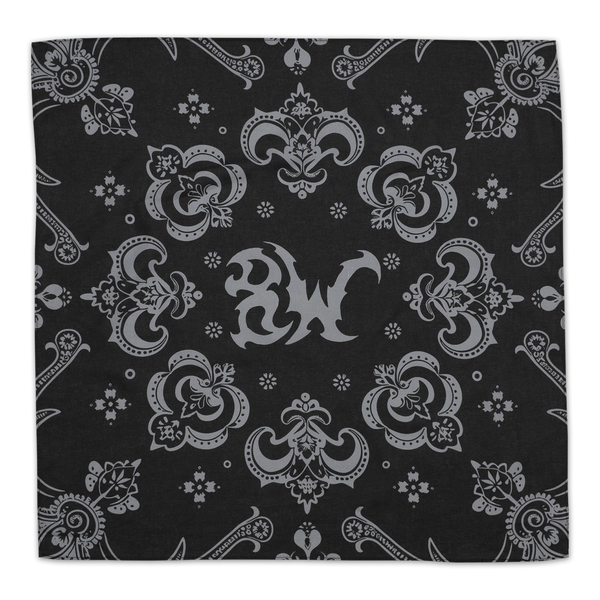 
    8W BANDANA BLACK Featured Image
