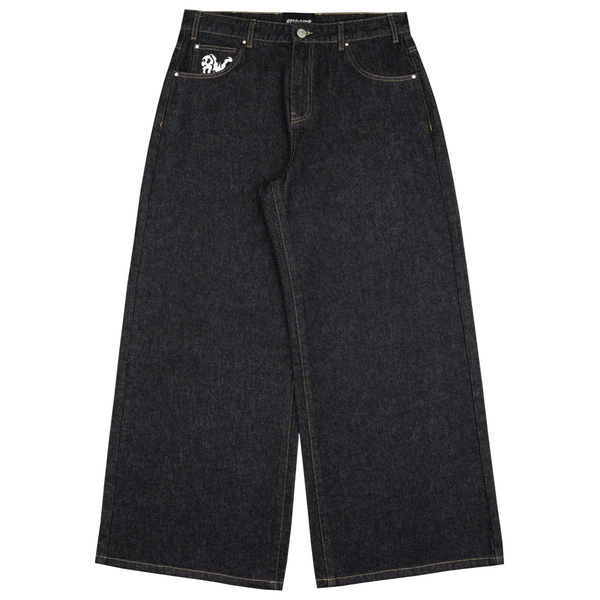 
    8W ESSENTIAL BAGGY JEANS INDIGO Featured Image

