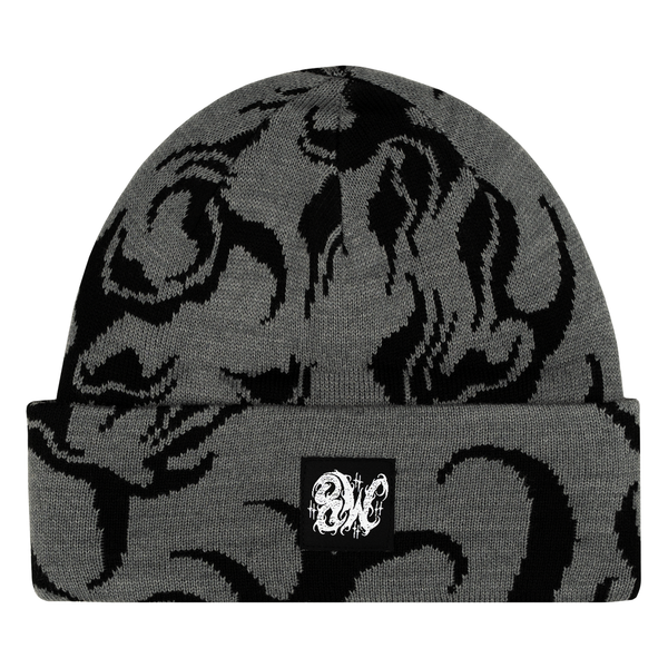 
    FLAME BEANIE GREY Featured Image
