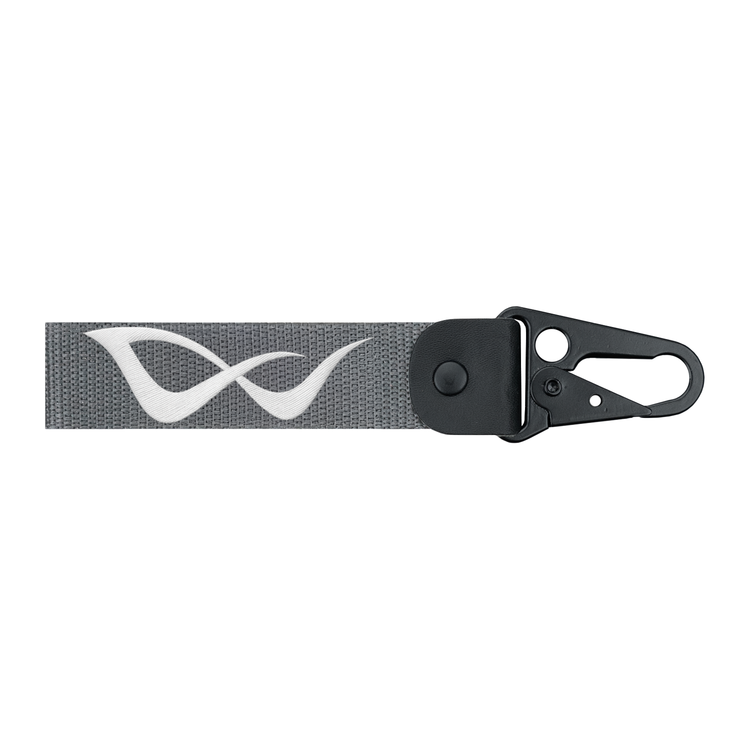 ATHLETICS FLIGHT TAG GREY