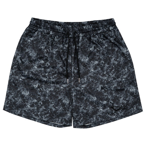 
    ATHLETICS MESH SHORTS GRANITE Featured Image
